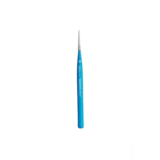 12 Pack: Princeton™ Select Artiste™ Series 3750 Short Handle Mini Spotter Brush